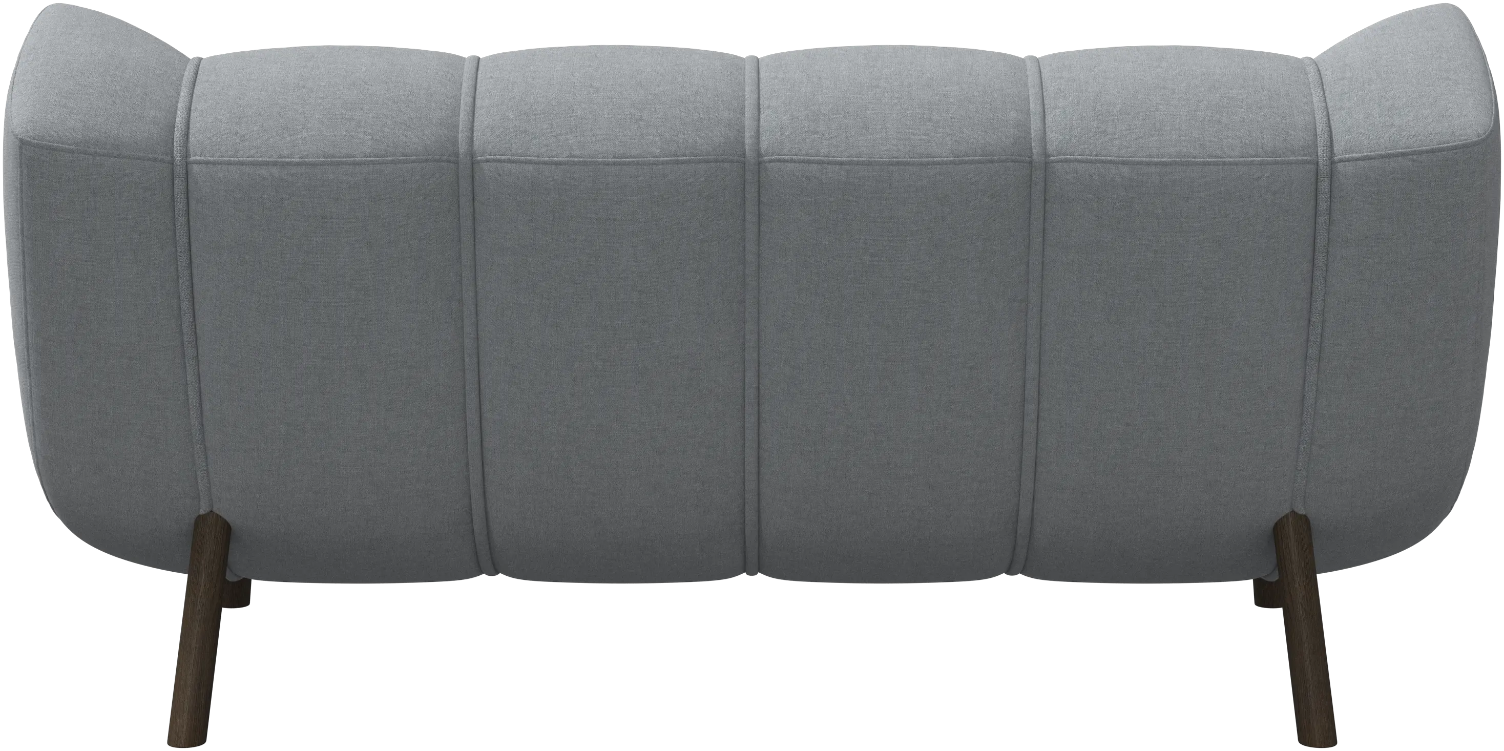 デザイナーソファ | すべてのデザインはこちら - グレー | ボーコンセプト